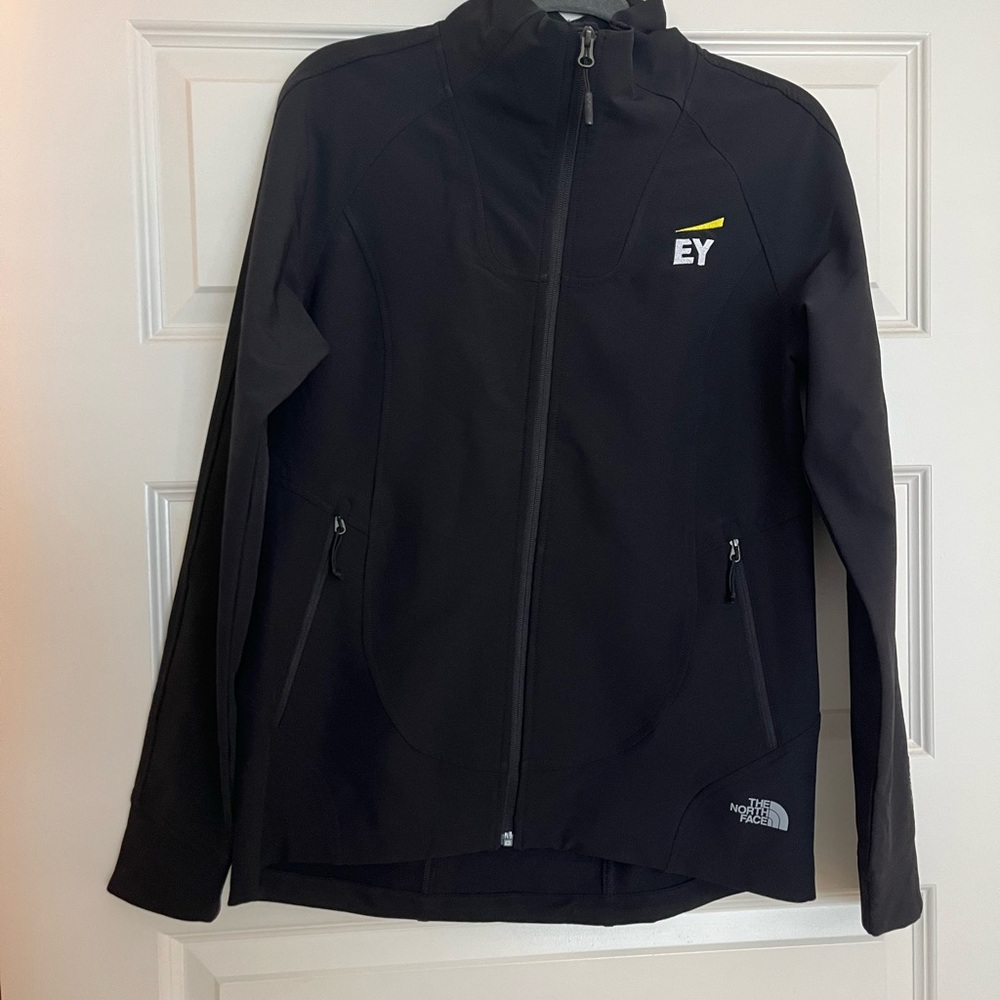 The North Face Women's Black Ski Jacket